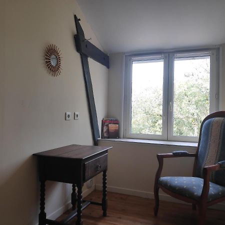 Maison 4 Personnes Caillac Eksteriør bilde