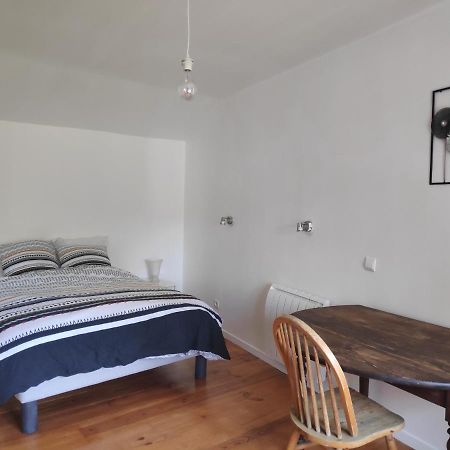 Maison 4 Personnes Caillac Eksteriør bilde