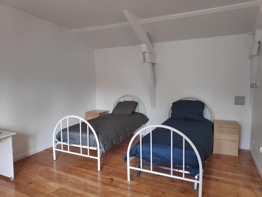Maison 4 Personnes Caillac Eksteriør bilde