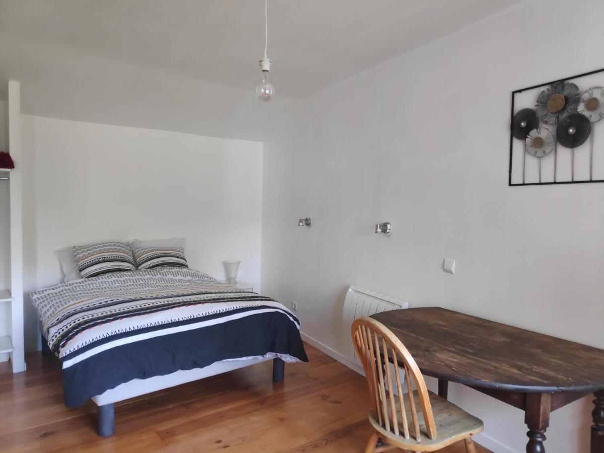 Maison 4 Personnes Caillac Eksteriør bilde