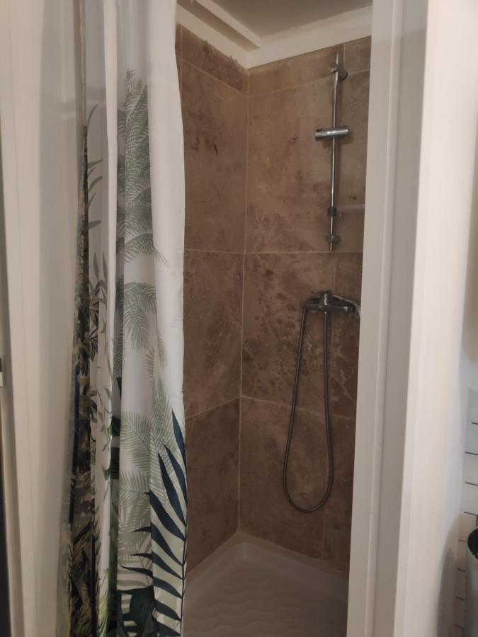 Maison 4 Personnes Caillac Eksteriør bilde