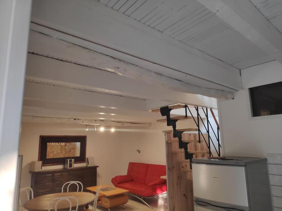 Maison 4 Personnes Caillac Eksteriør bilde